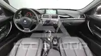 2017 BMW 320