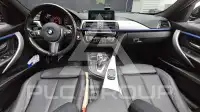 2017 BMW 320M
