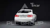 2017 BMW 320M