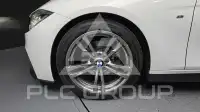 2017 BMW 320M