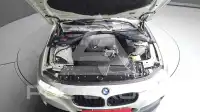 2017 BMW 320M