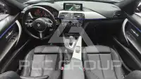 2017 BMW 320M