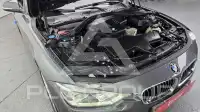 2017 BMW 320