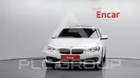 2017 BMW 320