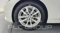 2017 BMW 320