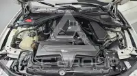 2017 BMW 320