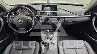 2017 BMW 320