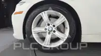 2017 BMW 320M
