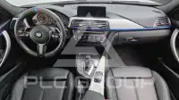2017 BMW 320M