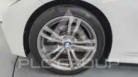 2017 BMW 320M