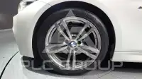 2017 BMW 320M