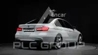 2017 BMW 330