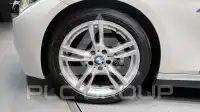 2017 BMW 330