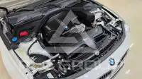 2017 BMW 320