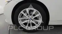 2017 BMW 320