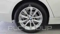 2017 BMW 320
