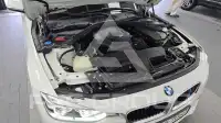 2017 BMW 320