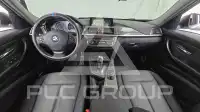 2017 BMW 320
