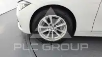 2017 BMW 320