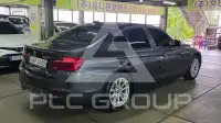 2017 BMW 320
