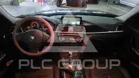 2017 BMW 320