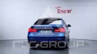 2017 BMW 330