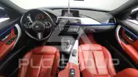 2017 BMW 330