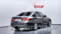 2017 BMW 320