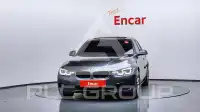 2017 BMW 320