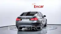 2017 BMW 320