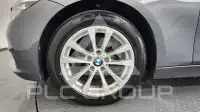 2017 BMW 320