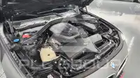 2017 BMW 320