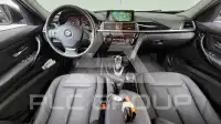 2017 BMW 320