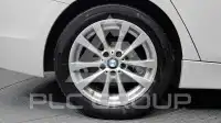 2017 BMW 320