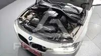 2017 BMW 320