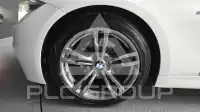 2017 BMW 320M