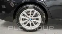 2017 BMW 320