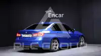 2017 BMW 320M