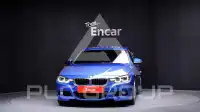 2017 BMW 320M