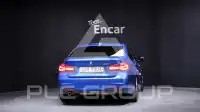 2017 BMW 320M