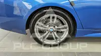 2017 BMW 320M