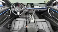 2017 BMW 320M