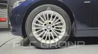2017 BMW 320