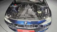 2017 BMW 320