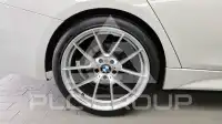 2017 BMW 330