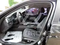 2017 BMW 320