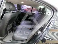 2017 BMW 320