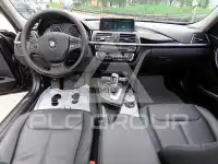 2017 BMW 320