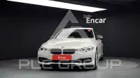 2017 BMW 320