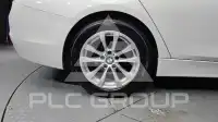 2017 BMW 320